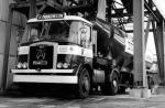 Seddon Atkinson Silver Knight 4x2 Tractor Unit 1970 года